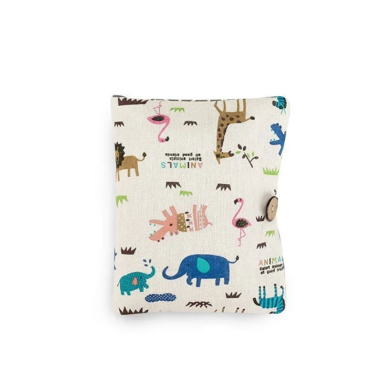 Waterproof Baby Diaper Bag