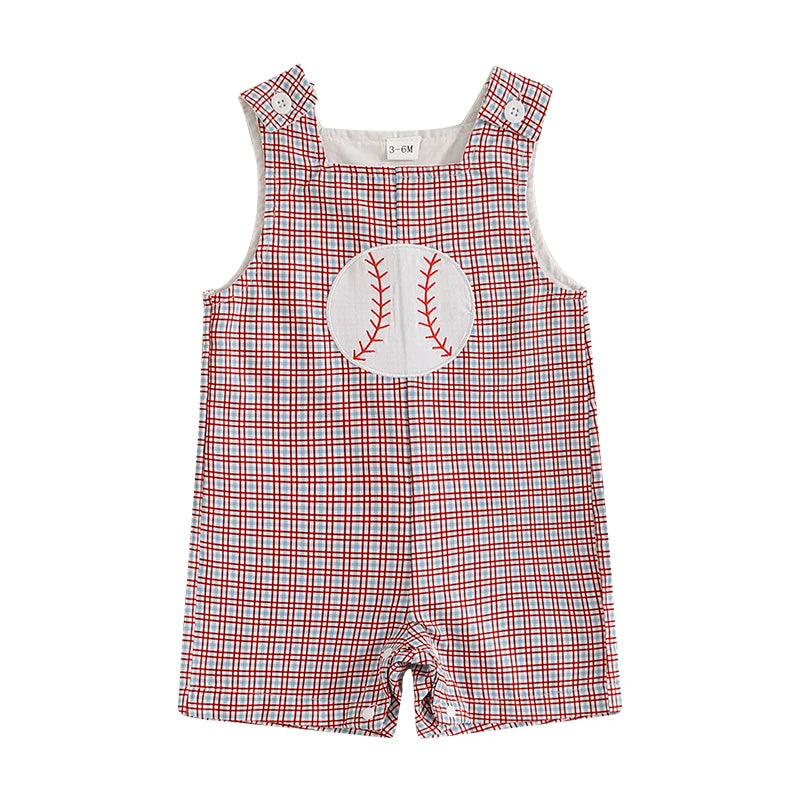 Lightweight Baby Summer Wear