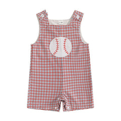 Lightweight Baby Summer Wear