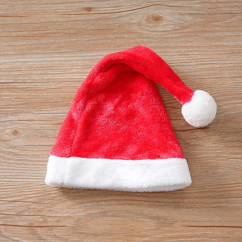 Christmas Newborn Baby Jumpsuit