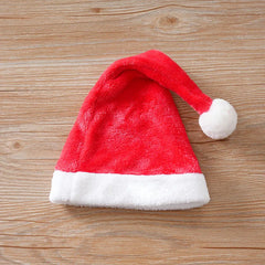 Christmas Newborn Baby Jumpsuit