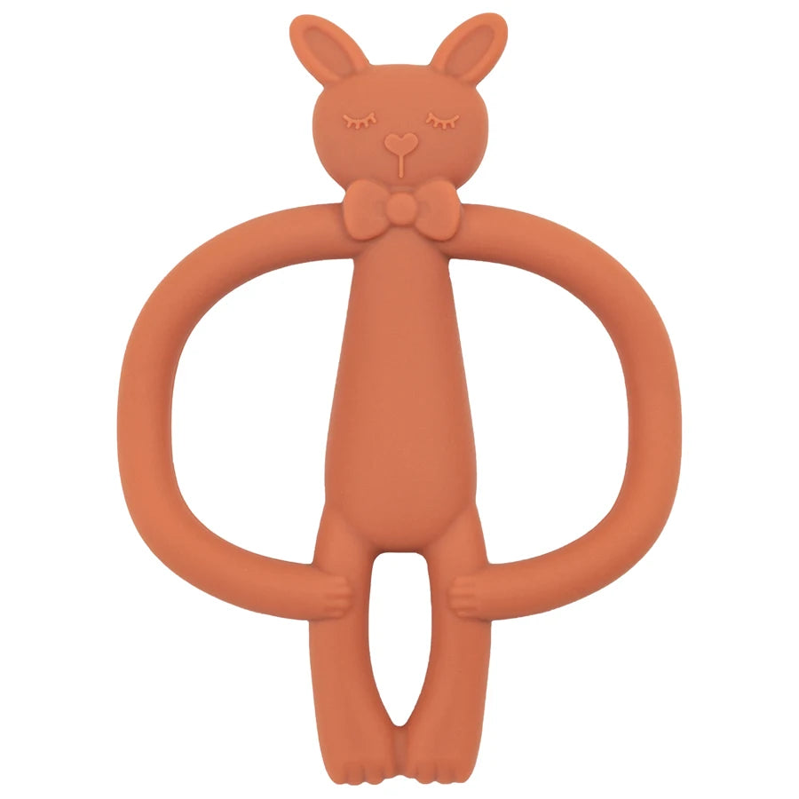 Animals Shape Chewing Toy