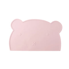 Silicone Baby Feeding Mat, Non-Slip Placemat