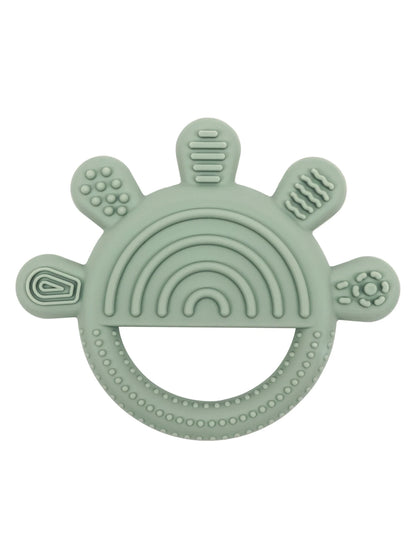Cartoon Shape Teethers