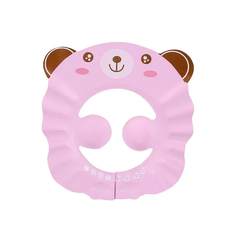Baby Shower Soft Cap