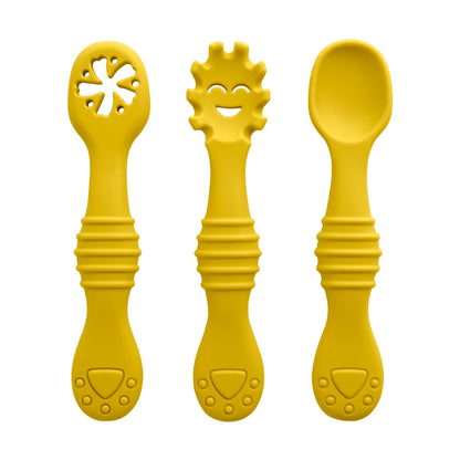 3PCS Spoons Utensils Set