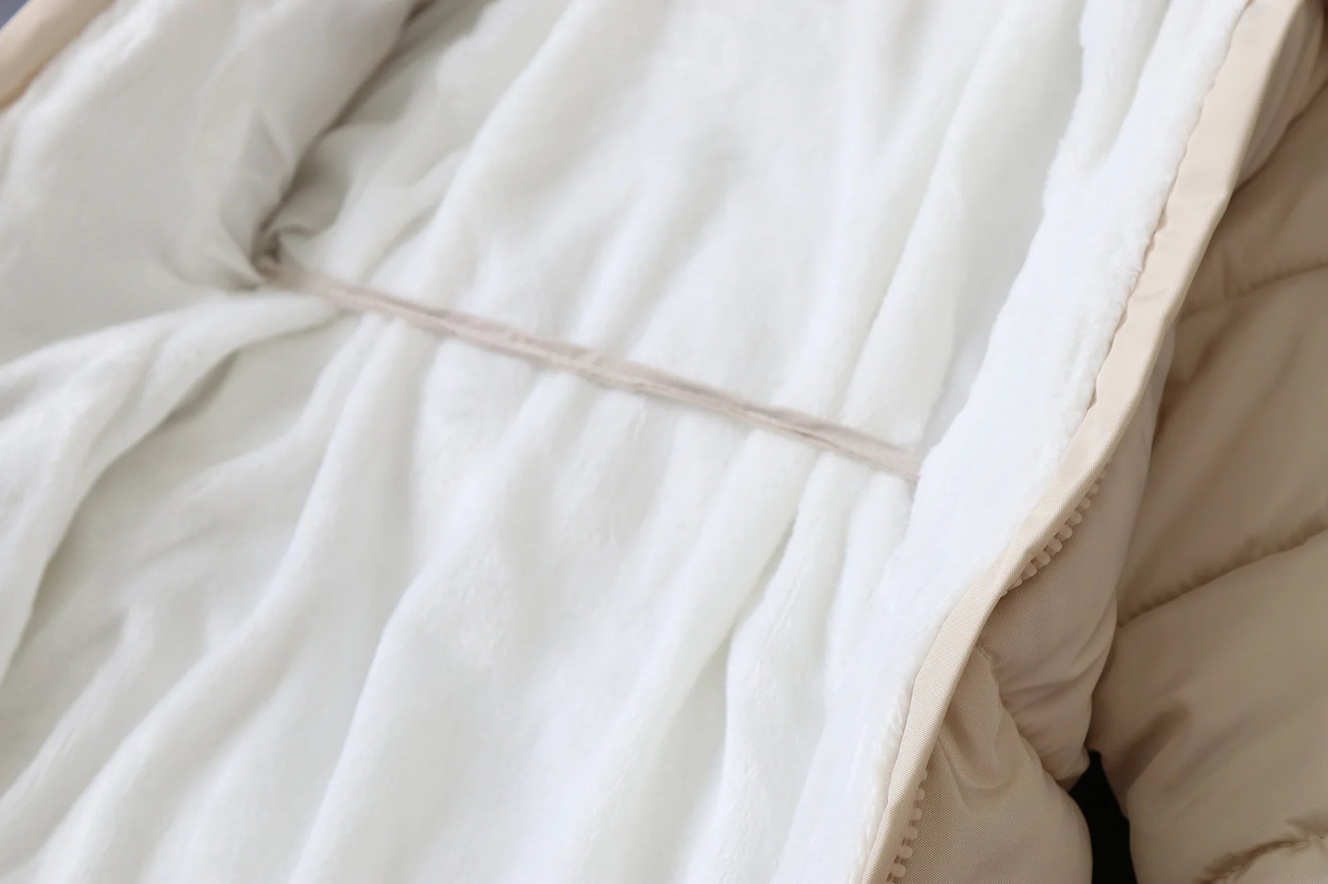 Cozy Newborn Boy Girl Outfit