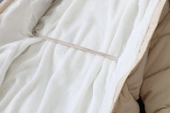 Cozy Newborn Boy Girl Outfit