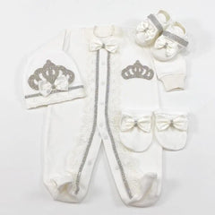 Newborn Luxury Gift Set