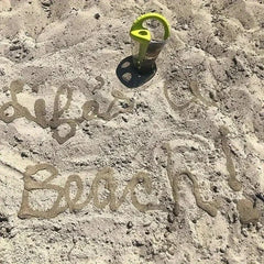 Beach Sand Funnel Toy