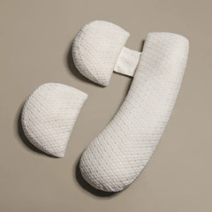 U Shape Headrest Baby Pillow for Neck Support