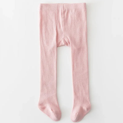 Newborn Elastic WaistTights