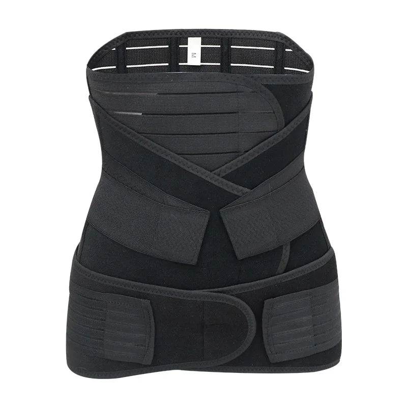 Belly Abdomen Postpartum Belt
