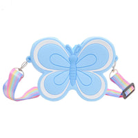 butterfly blue