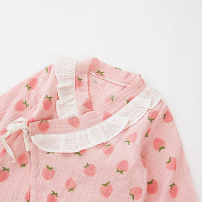 Autumn Long Sleeve Rompers