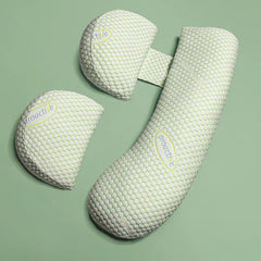 U Shape Headrest Baby Pillow for Neck Support