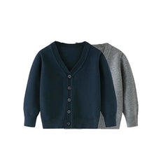 Boys Knitted Sweater