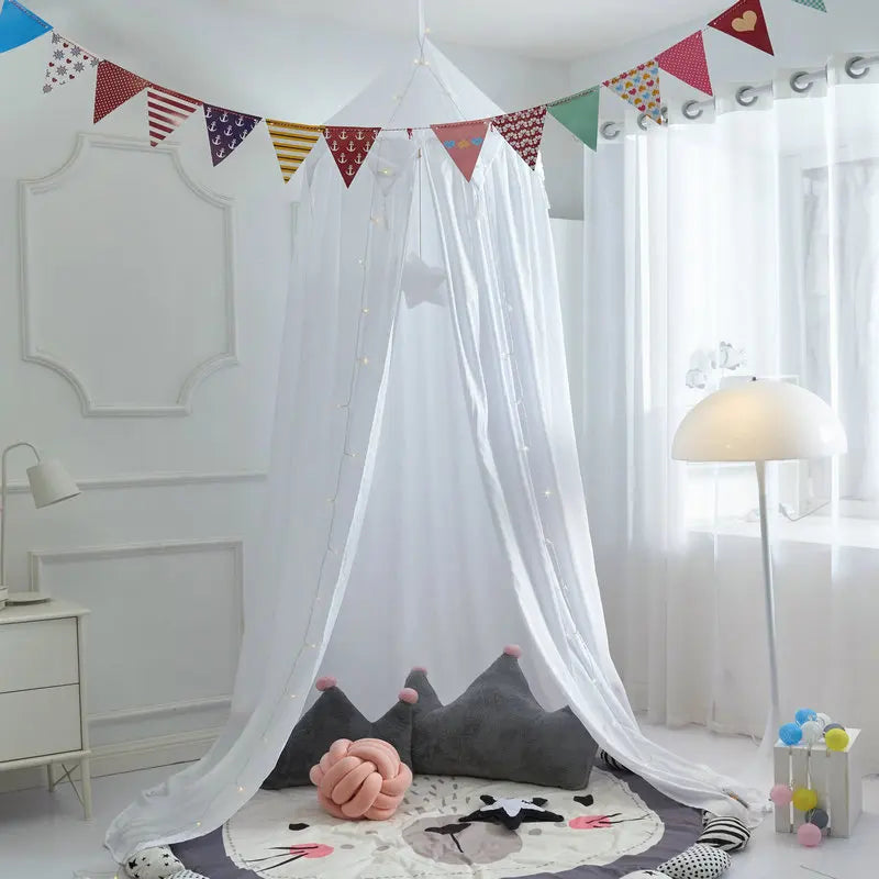 Mosquito Net for Baby Bed