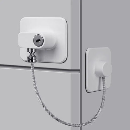 Baby Safety Lock Cable for Child Safety - PAMU8