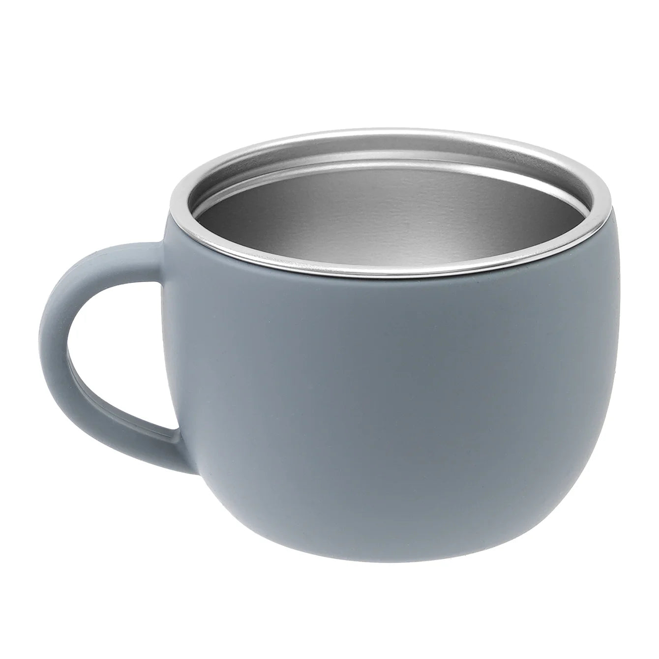 Stainless Steel Cup For Baby - PAMU8