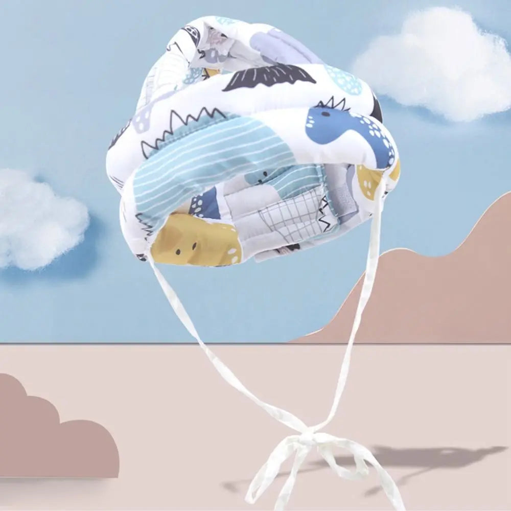 Baby Protection Hat Anti-collision - PAMU8