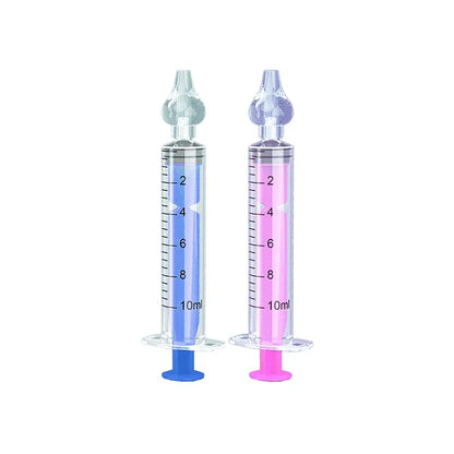 Nasal Aspirator Needle Tube