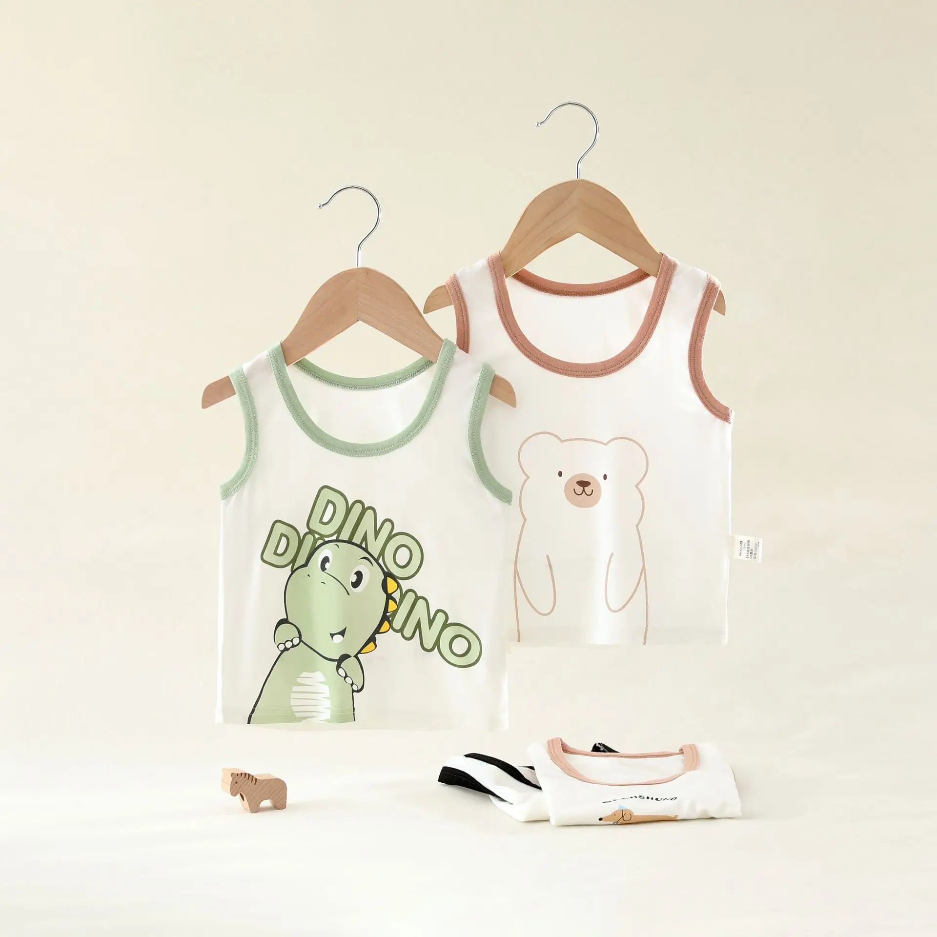 Newborn Baby Top Set
