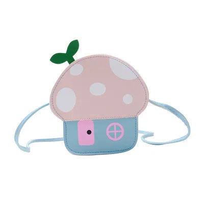 Rabbit Crossbody Bags