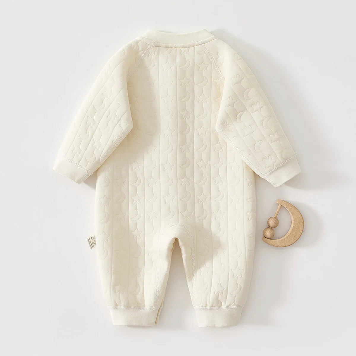 Cozy Cotton Newborn Baby Outfit