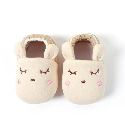 Infant Learning Walking Socks Shoes