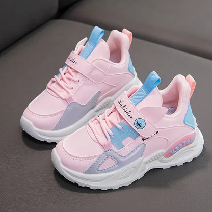 Kids Casual Breathable Running Shoes