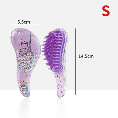 Cartoon Animal Baby Combs - PAMU8