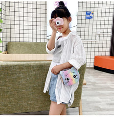 Cat Shoulder Bag