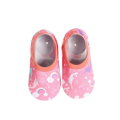 Kids Water Shoes Spring Summer - PAMU8