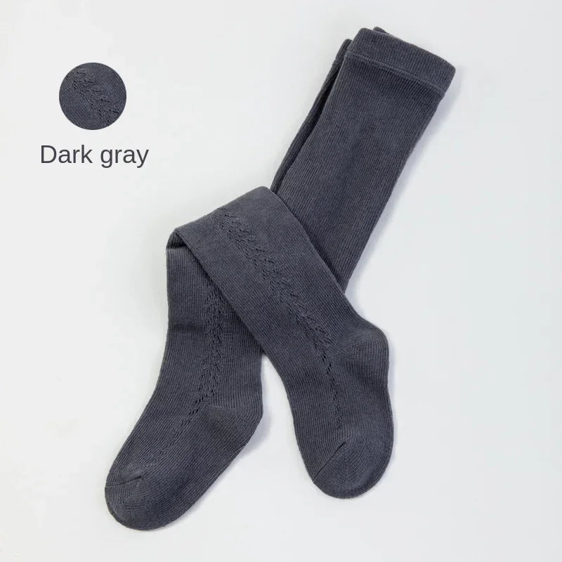 Soft Knitted Warm Tights Winter