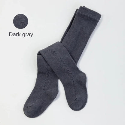 Soft Knitted Warm Tights Winter