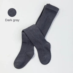 Soft Knitted Warm Tights Winter