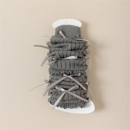 Leg Warmers Socks For Girl Kids
