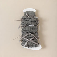 Leg Warmers Socks For Girl Kids