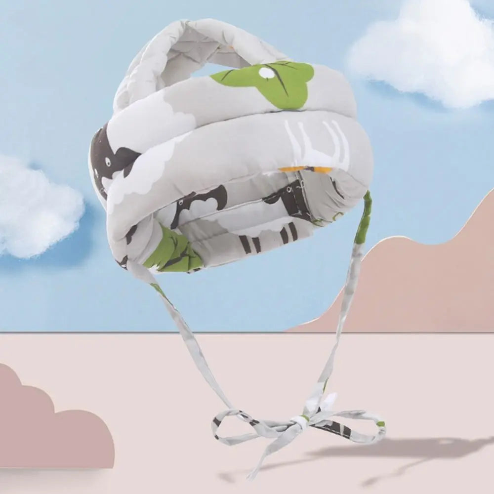 Baby Protection Hat Anti-collision - PAMU8