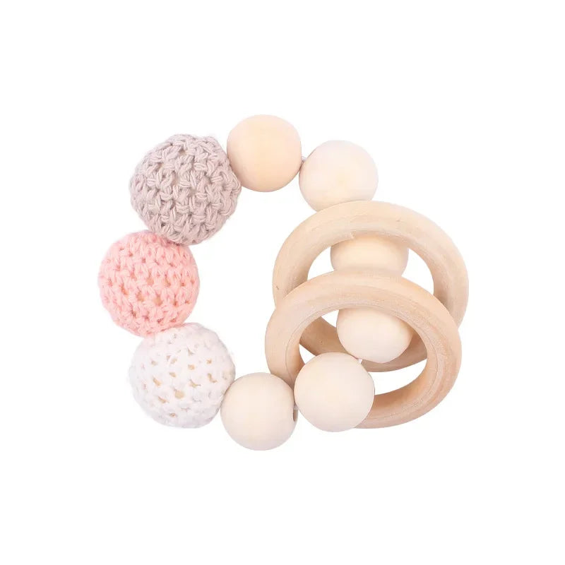 Teethers Bracelet  Chain - PAMU8