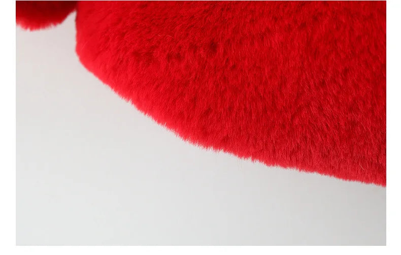 Christmas Princess Cloak