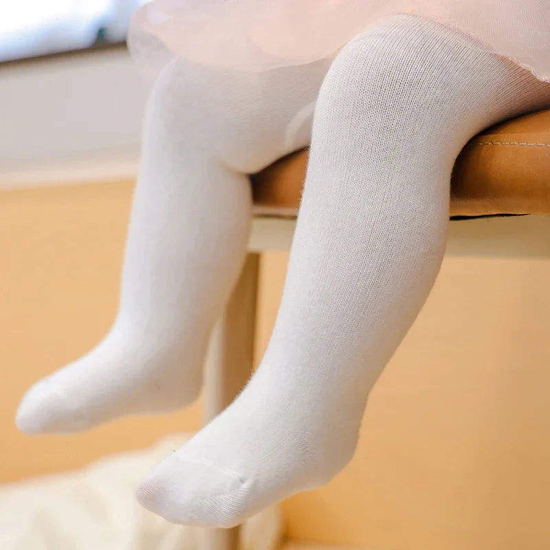 Newborn Elastic WaistTights