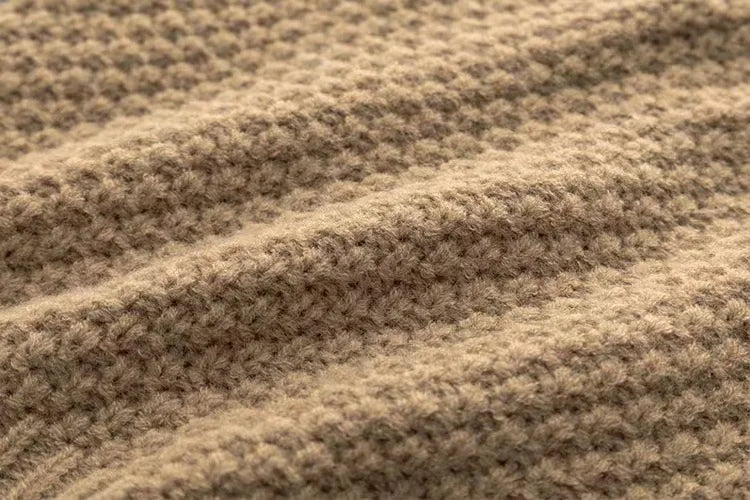 Knit Girls Cardigan