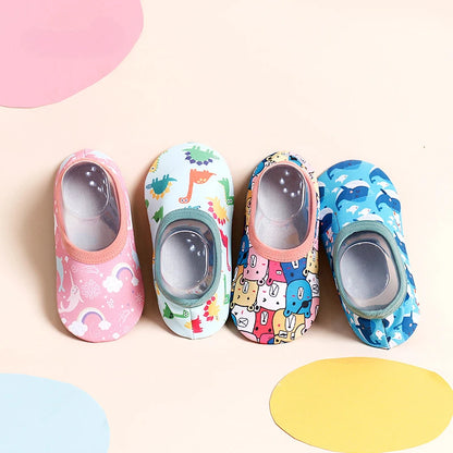 Kids Water Shoes Spring Summer - PAMU8