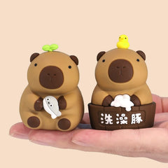 Figure Dolls Simulation Animals Toy