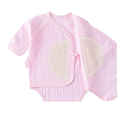 Soft Summer Baby Bodysuit