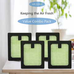 Baby Bottle Dryer and Washer Filters – 4 Pack