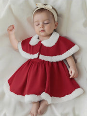 Toddler Girl Christmas Outfit