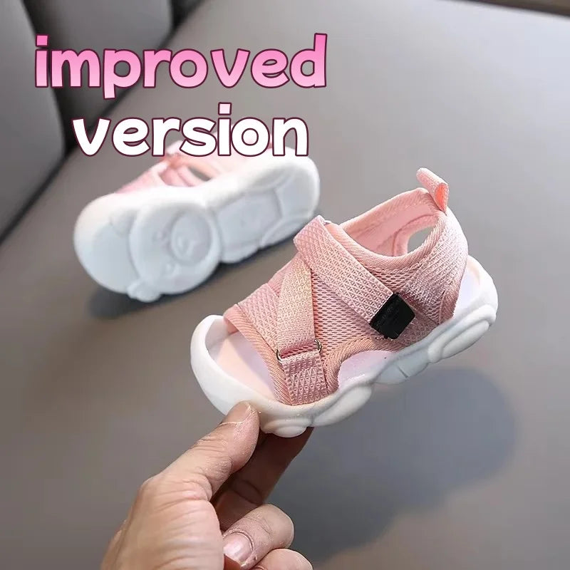 Unisex Kids Sports Sandals